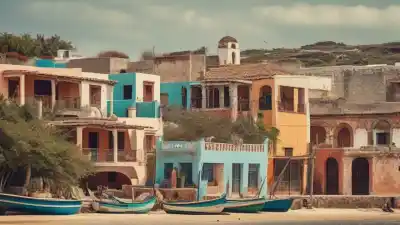 Top 5 de las Islas Más Pobladas de México: Centros de Vida y Cultura