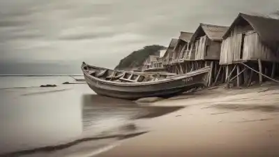 Top 7 de las Islas Más Pobres del Mundo: Realidades Más Allá del Paraíso