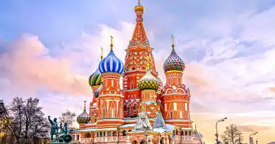 Las 10 Catedrales Más Lindas del Mundo: Un Viaje Arquitectónico y Espiritual