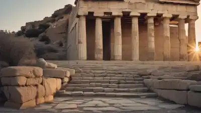 10 Ciudades y Centros Más Importantes de la Antigua Grecia que Forjaron la Civilización Occidental