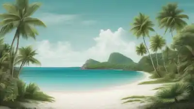 Top 10 de las Islas Más Románticas del Mundo para una Huida Inolvidable