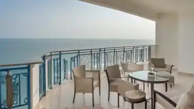 Los 5 Hoteles Más Lujosos de Veracruz: Donde el Élite Se Encuentra con el Caribe