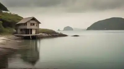 Top 7 de las Islas Más Pequeñas del Mundo Habitadas que Te Sorprenderán