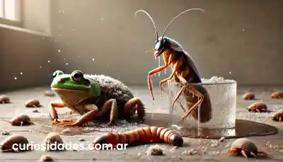 Criaturas Que Viven Después de la Muerte: Animales Que Se Niegan a Morir