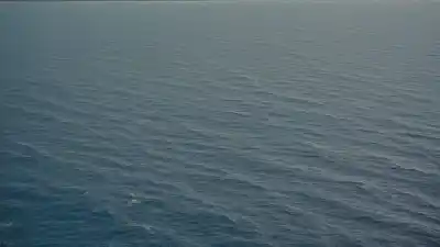 Los 5 agujeros más profundos del mar que desafían la imaginación