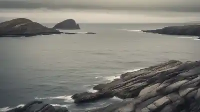 Top 7 de las islas más solitarias del mundo: Refugios de aislamiento extremo