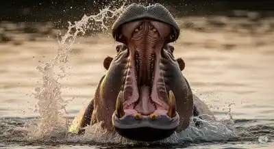 Armas, Redes y Trampas: 5 Animales con Bocas Más Grandes y Especializadas del Mundo