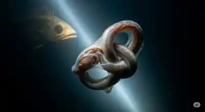 El Equipo de Limpieza de la Naturaleza: 5 Animales Acuáticos Más «Sucios»