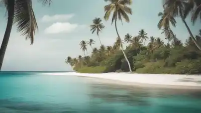 Top 7 de las Islas Privadas Más Famosas del Mundo: Refugios de Lujo y Celebridades