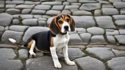 Top 5 Perros de Tres Colores Más Fascinantes del Mundo