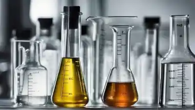Fuerza Discreta: Los 5 Ácidos Más Débiles y Sus Roles Sorprendentes en la Naturaleza y la Ciencia