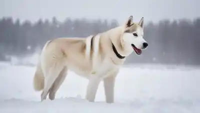 Top 5 Perros de la Nieve: Razas que Dominan los Climas Fríos