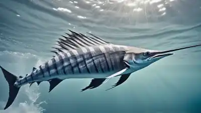 Top 7 de los Peces Más Rápidos del Mundo: Velocidades que Desafían la Física