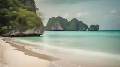 Top 7 de las Islas Más Turísticas de Tailandia que Debes Visitar
