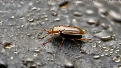 Top 10 Insectos Acuáticos de Agua Dulce Más Fascinantes del Mundo