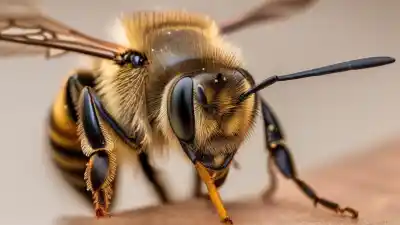 Top 5 de los insectos más limpios del mundo que te sorprenderán