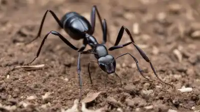 Top 5 de las Hormigas Más Grandes del Mundo que Te Sorprenderán