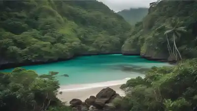 Top 5 de las Islas Más Salvajes de Indonesia que Te Dejarán Sin Aliento