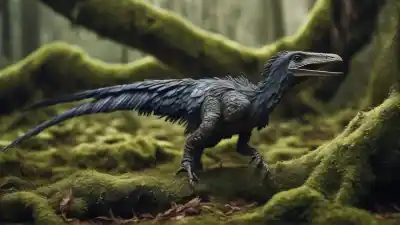 Top 5 de los dinosaurios más pequeños del mundo que te sorprenderán