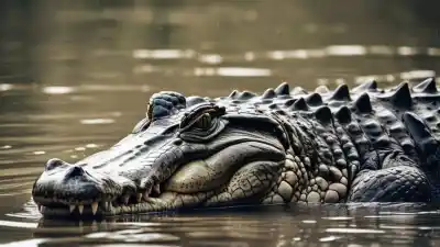 Top 5 de los Cocodrilos Más Grandes del Mundo que Te Dejarán Sin Aliento