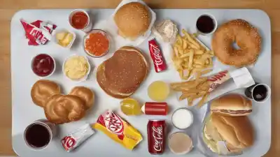 Top 7 de los Alimentos Más Dañinos para la Salud que Debes Evitar