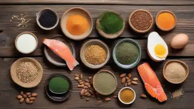 Los 7 Alimentos Más Completos del Mundo que Debes Incorporar a tu Dieta