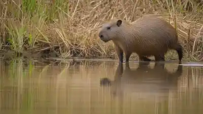 Top 10 de los Animales Más Comunes en Brasil Que Te Sorprenderán