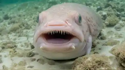 Top 10 de los animales más raros y feos del mundo que te sorprenderán
