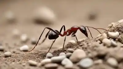 Top 5 Animales Más Sabios Según la Biblia Que Te Sorprenderán