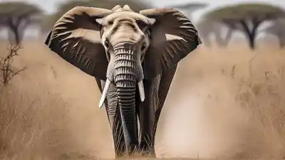 Top 7 de los Animales Más Importantes de África Que Debes Conocer