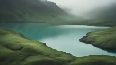 Las 5 Islas Más Profundas del Mundo: Donde la Tierra Se Hunde en el Abismo