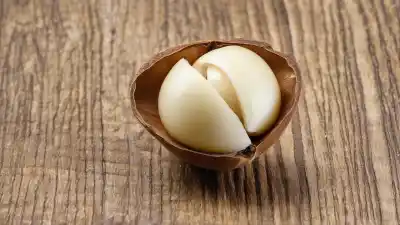 Top 7 de los Alimentos Más Duros del Mundo que Pondrán a Prueba Tus Dientes