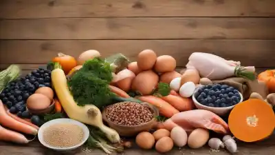 Top 7 de los Alimentos Más Saludables para Perros que Debes Conocer