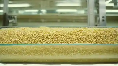 Top 5 de los Alimentos Transgénicos Más Consumidos en el Mundo que Debes Conocer