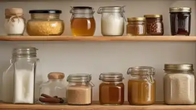 Top 7 de los Alimentos Más Duraderos que Podrías Conservar por Años