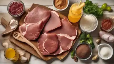 Top 7 de los Alimentos Más Dañinos para el Hígado Que Debes Evitar