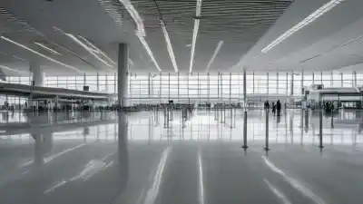 Top 10 de los Mejores Aeropuertos del Mundo que Debes Conocer
