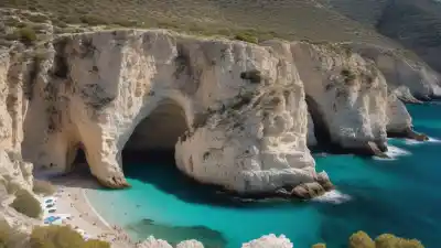 Top 10 de las Islas Más Turísticas de España: Paraíso en Cada Costa