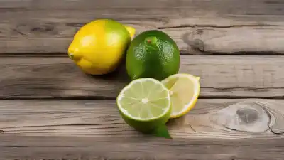 Top 7 de los alimentos más ácidos del mundo que te sorprenderán