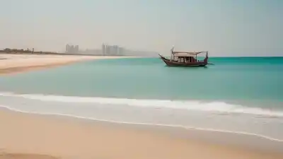 Top 5 de las Aguas Más Cálidas del Mundo que Tienes que Conocer