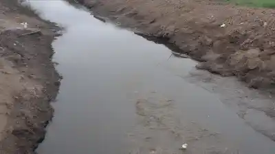 Top 7 de las Aguas Más Contaminadas del Mundo: Lugares que Necesitan Ayuda Urgente