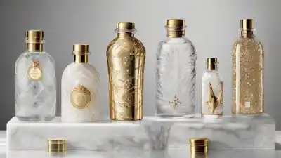 Top 5 de las Aguas Más Caras del Mundo que Te Sorprenderán