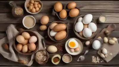 Top 7 de los alimentos más saciantes del mundo que te mantendrán lleno por horas