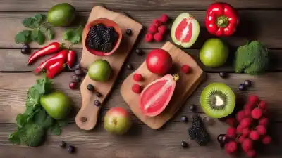 Top 7 de los Alimentos con Más Vitamina C que Debes Conocer