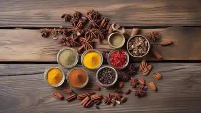 Los 10 alimentos más antioxidantes del mundo que debes incluir en tu dieta