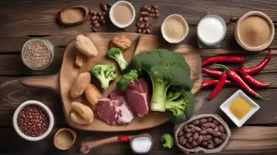 Top 7 de los Alimentos Más Difíciles de Digerir que Debes Conocer