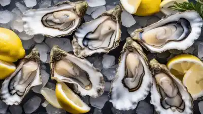 Top 7 de los Alimentos Más Afrodisíacos del Mundo Que la Ciencia Respaldó