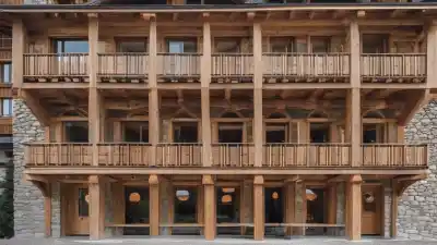 Top 7 de los Hoteles Más Lujosos de Suiza: Donde el Élite Encuentra su Refugio Alpino