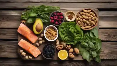 Top 7 de los Alimentos Más Antiinflamatorios Que Debes Incorporar en Tu Dieta