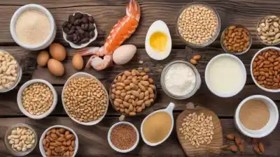 Top 8 de los Alimentos Más Alérgicos del Mundo que Debes Conocer